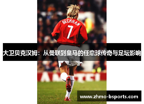 大卫贝克汉姆：从曼联到皇马的任意球传奇与足坛影响